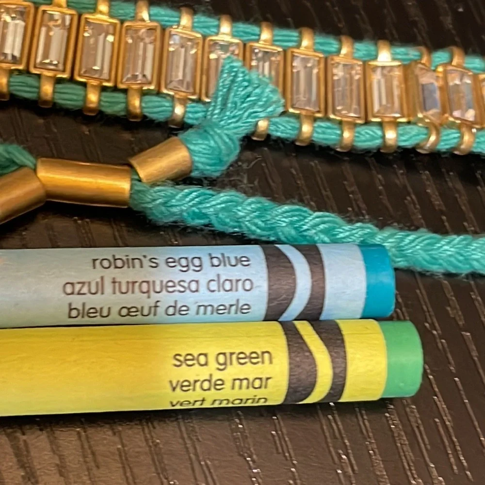 J. Crew Adjustable Bracelet - Picture 8 of 8